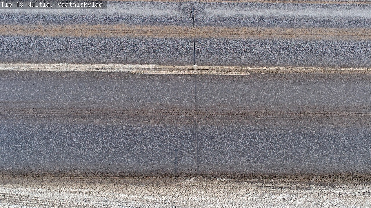 Kelikamerat Kuva Tie 18 Multia, Väätäiskylä, Multia, Keski-Suomi