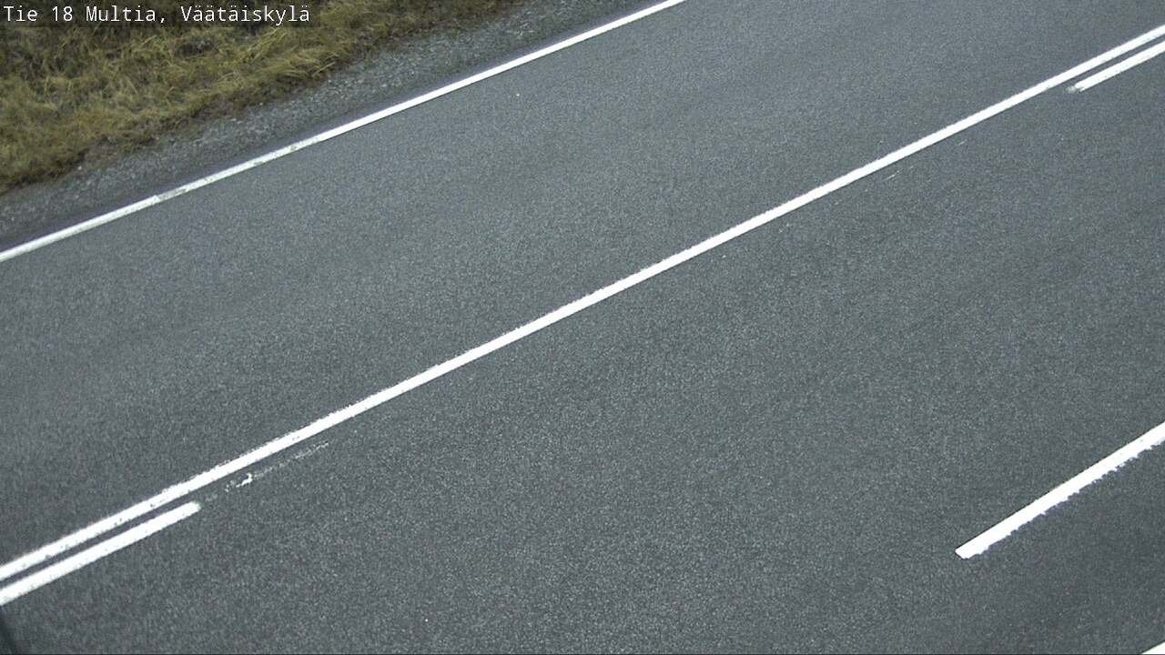 Kelikamerat Kuva Tie 18 Multia, Väätäiskylä, Multia, Keski-Suomi