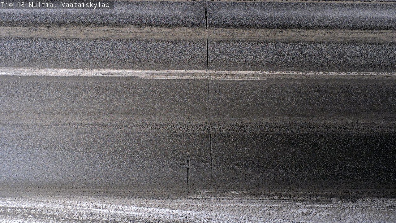 Kelikamerat Kuva Tie 18 Multia, Väätäiskylä, Multia, Keski-Suomi