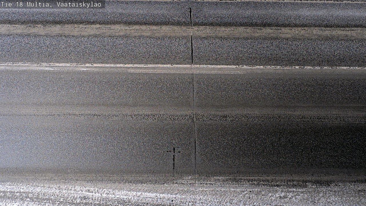 Kelikamerat Kuva Tie 18 Multia, Väätäiskylä, Multia, Keski-Suomi