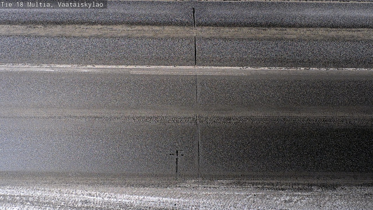 Kelikamerat Kuva Tie 18 Multia, Väätäiskylä, Multia, Keski-Suomi