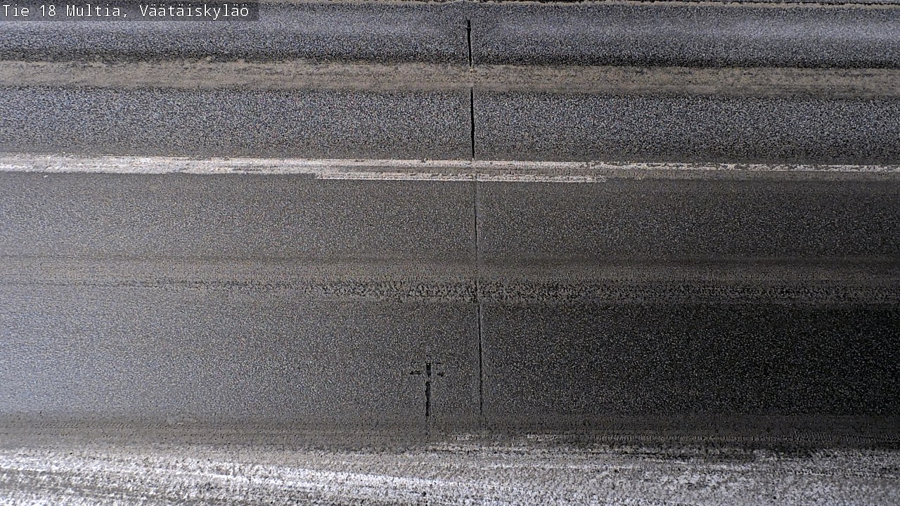 Kelikamerat Kuva Tie 18 Multia, Väätäiskylä, Multia, Keski-Suomi