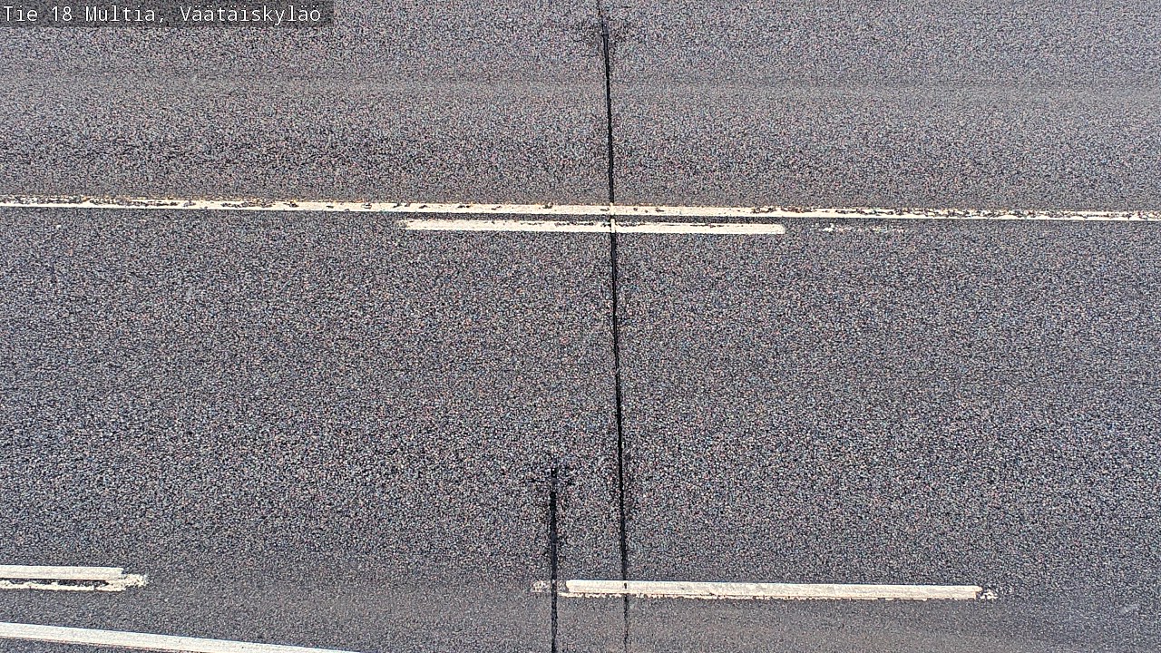 Kelikamerat Kuva Tie 18 Multia, Väätäiskylä, Multia, Keski-Suomi