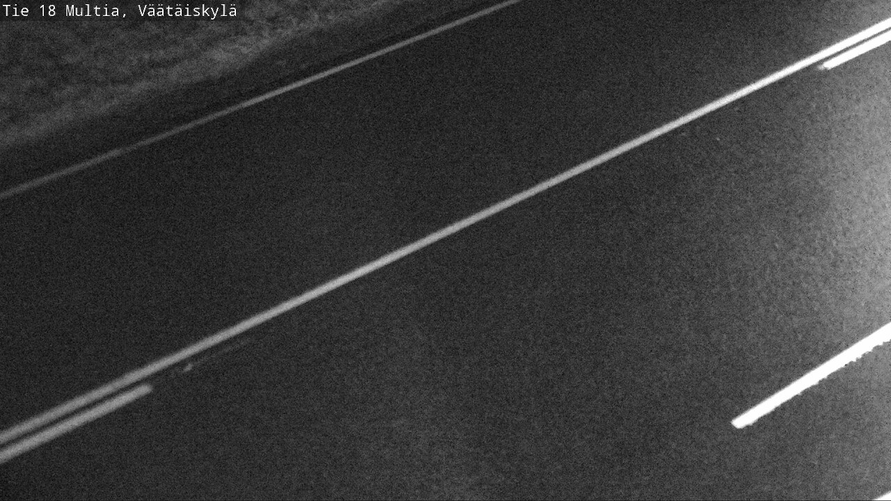 Kelikamerat Kuva Tie 18 Multia, Väätäiskylä, Multia, Keski-Suomi