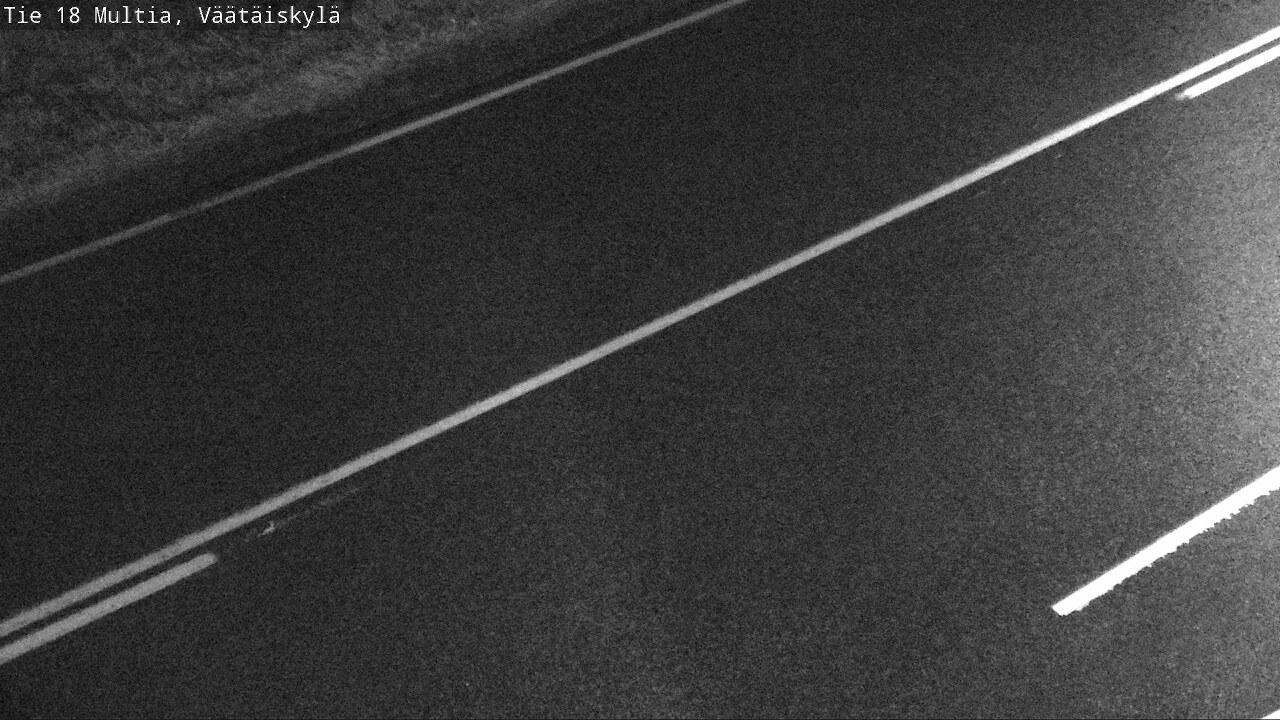 Kelikamerat Kuva Tie 18 Multia, Väätäiskylä, Multia, Keski-Suomi