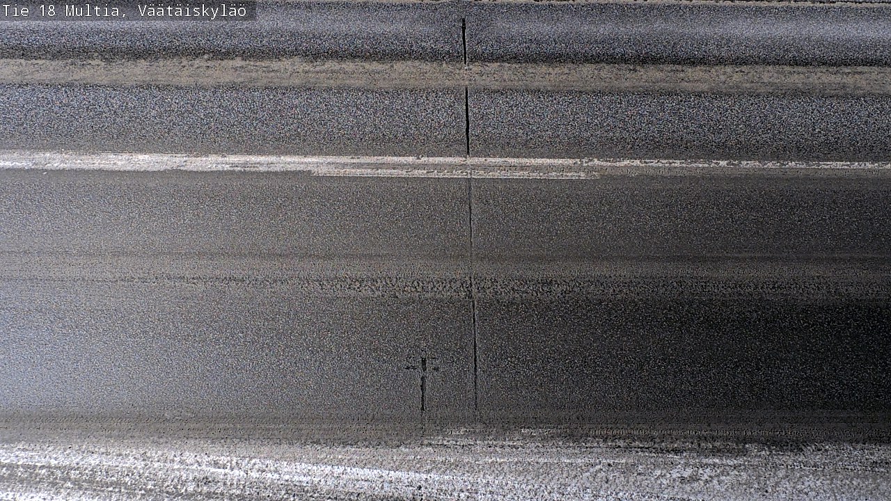 Kelikamerat Kuva Tie 18 Multia, Väätäiskylä, Multia, Keski-Suomi