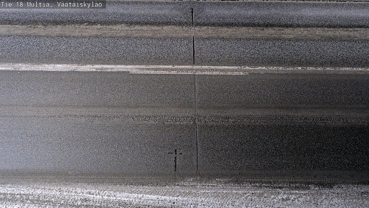 Kelikamerat Kuva Tie 18 Multia, Väätäiskylä, Multia, Keski-Suomi