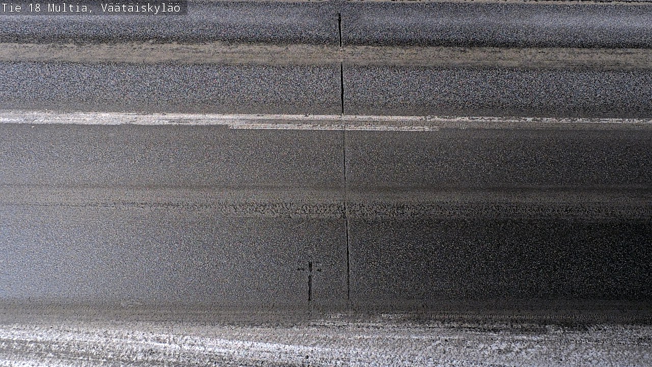 Kelikamerat Kuva Tie 18 Multia, Väätäiskylä, Multia, Keski-Suomi