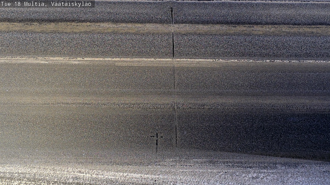 Kelikamerat Kuva Tie 18 Multia, Väätäiskylä, Multia, Keski-Suomi