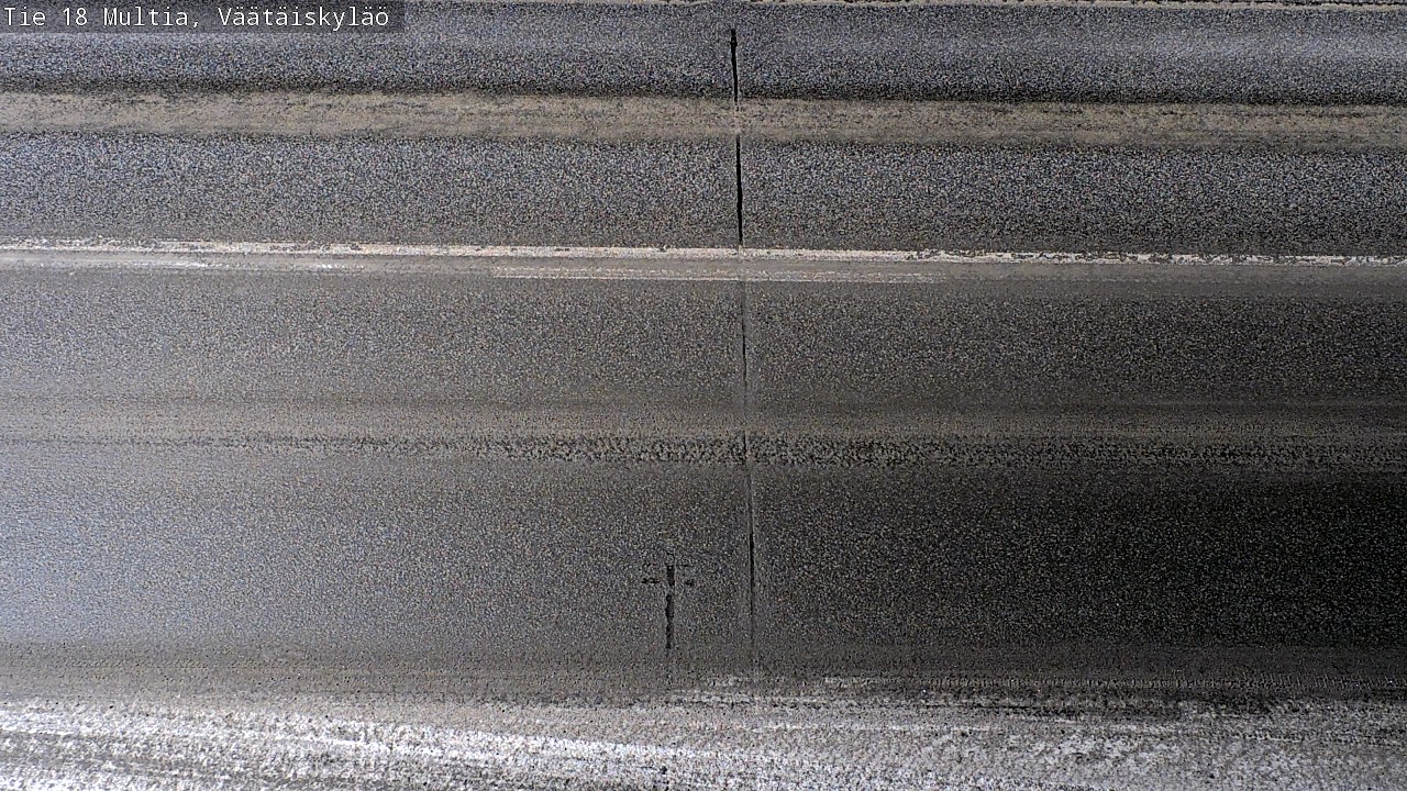 Kelikamerat Kuva Tie 18 Multia, Väätäiskylä, Multia, Keski-Suomi