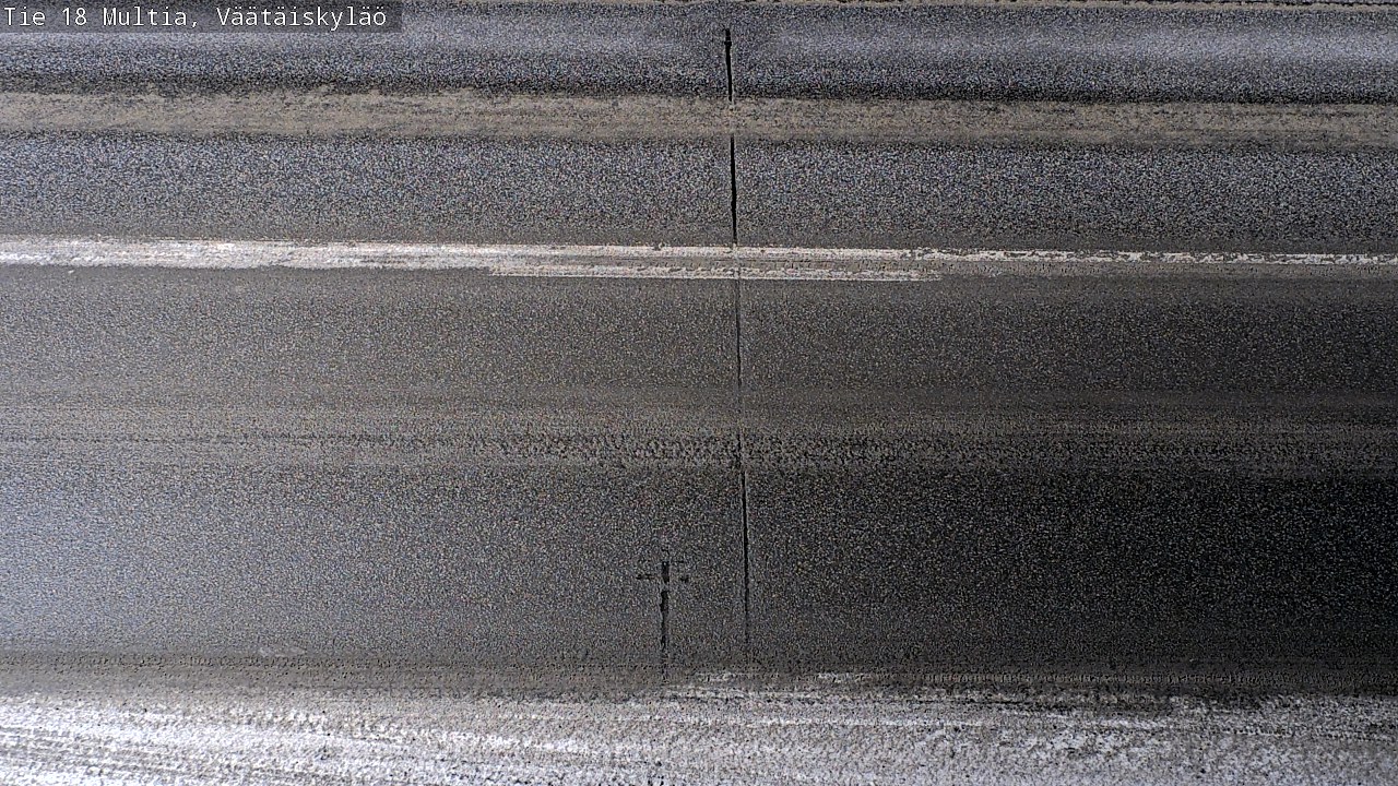 Kelikamerat Kuva Tie 18 Multia, Väätäiskylä, Multia, Keski-Suomi