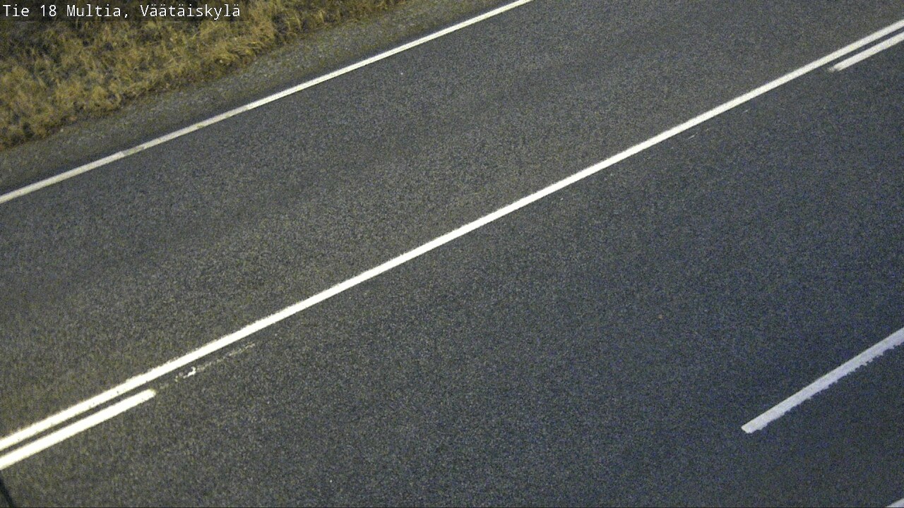 Kelikamerat Kuva Tie 18 Multia, Väätäiskylä, Multia, Keski-Suomi