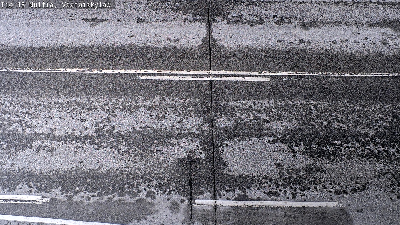 Kelikamerat Kuva Tie 18 Multia, Väätäiskylä, Multia, Keski-Suomi