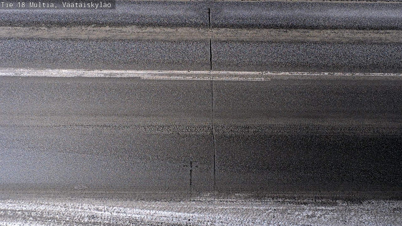 Kelikamerat Kuva Tie 18 Multia, Väätäiskylä, Multia, Keski-Suomi