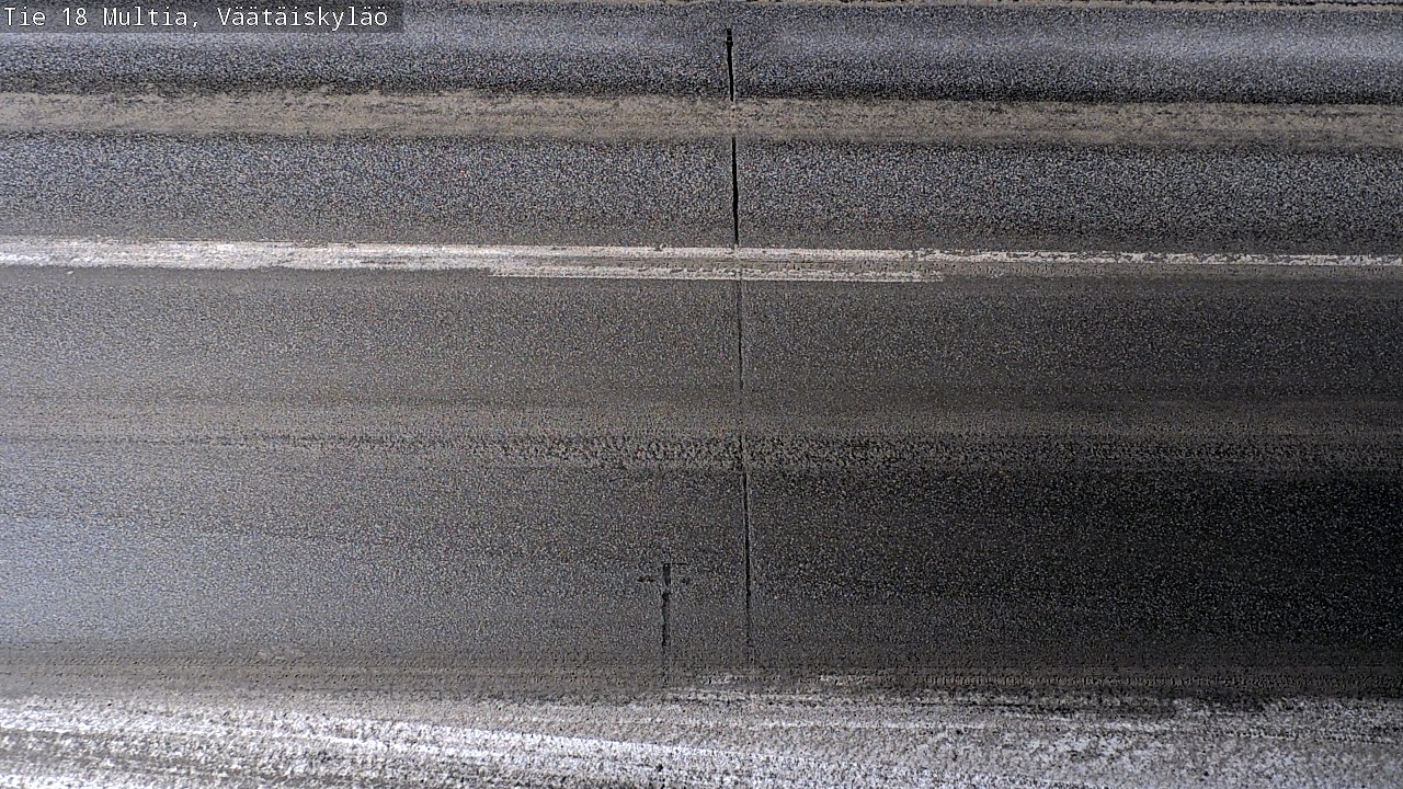 Kelikamerat Kuva Tie 18 Multia, Väätäiskylä, Multia, Keski-Suomi