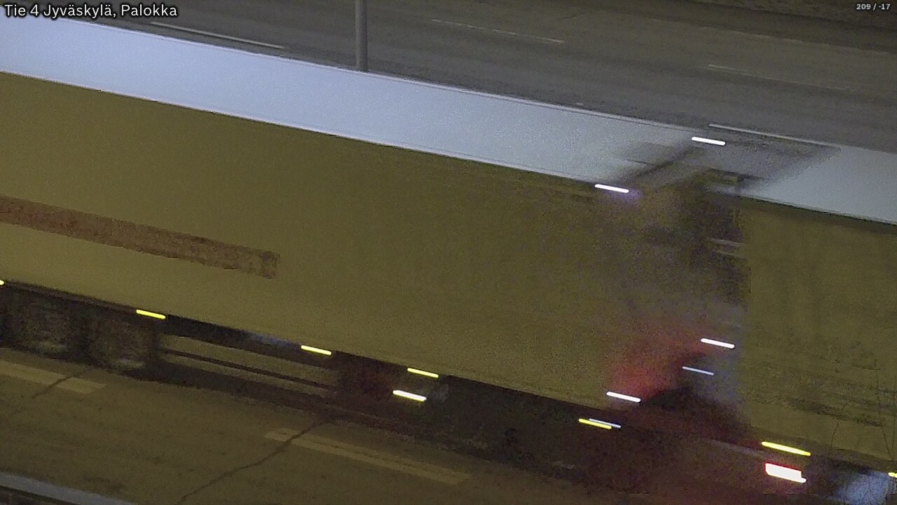 Kelikamerat Kuva Tie 4 Jyväskylä, Palokka, Jyväskylä, Keski-Suomi