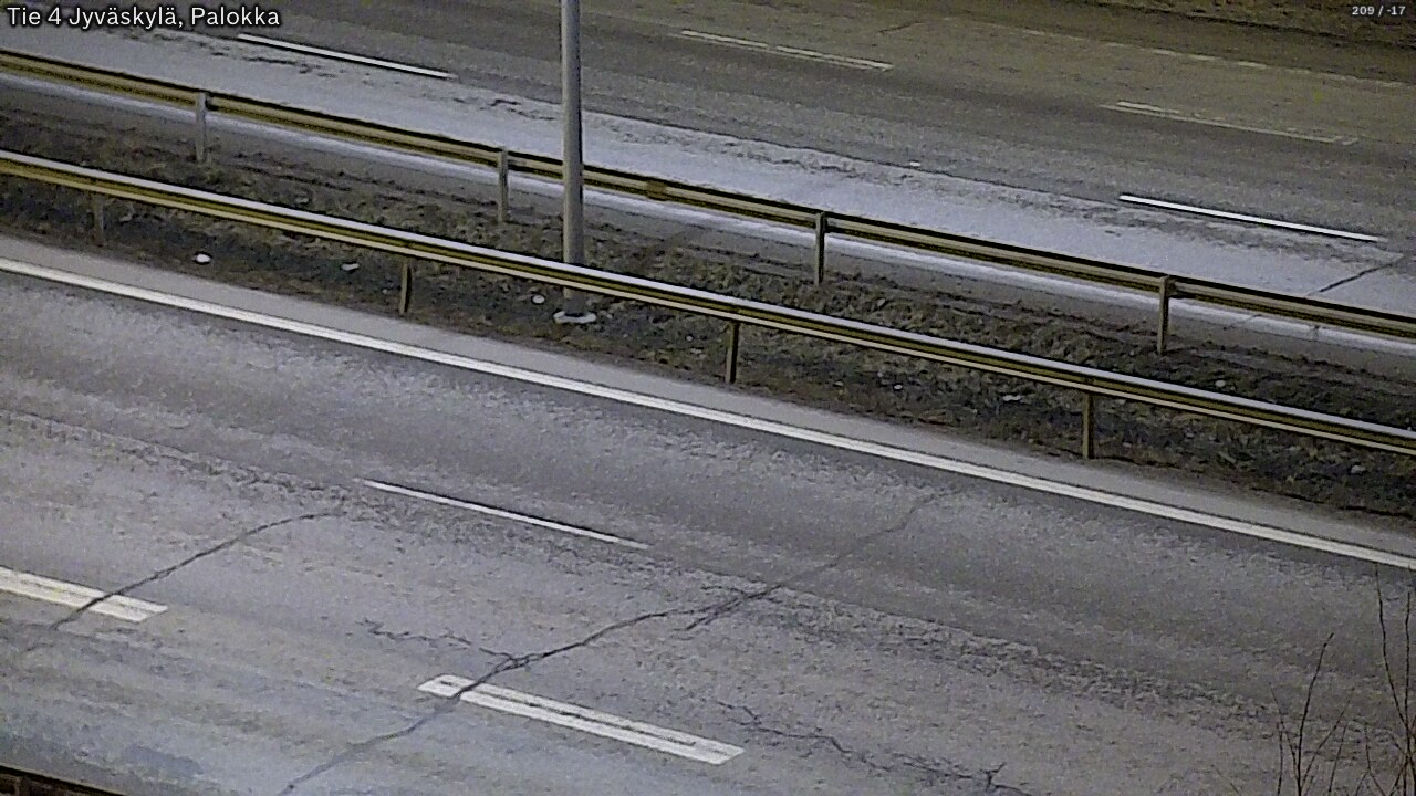 Kelikamerat Kuva Tie 4 Jyväskylä, Palokka, Jyväskylä, Keski-Suomi