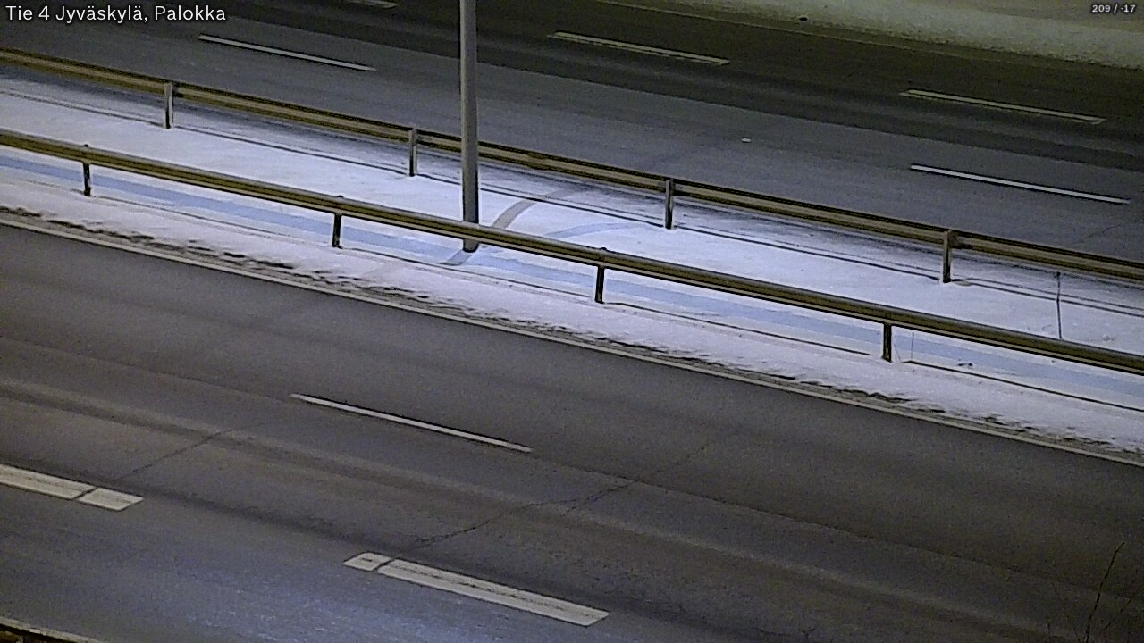 Kelikamerat Kuva Tie 4 Jyväskylä, Palokka, Jyväskylä, Keski-Suomi