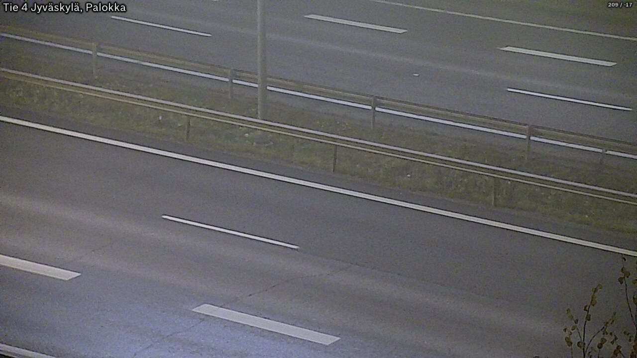 Kelikamerat Kuva Tie 4 Jyväskylä, Palokka, Jyväskylä, Keski-Suomi