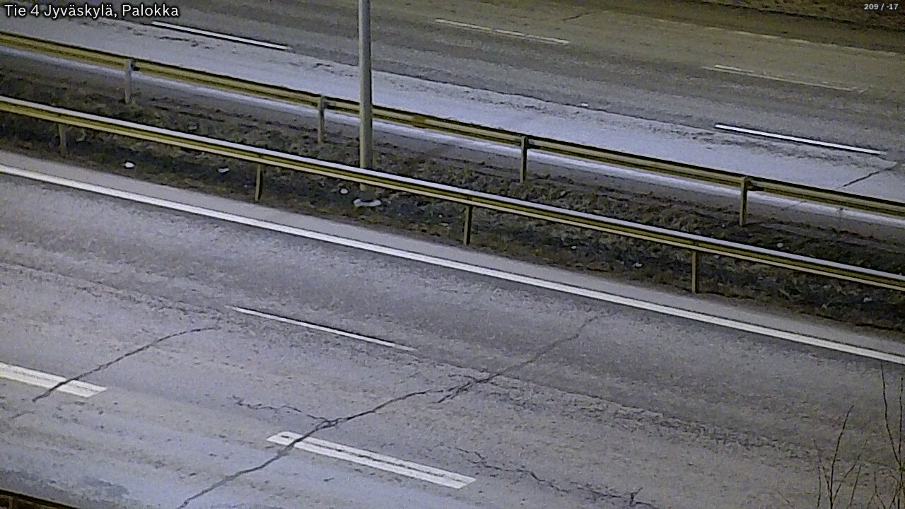 Kelikamerat Kuva Tie 4 Jyväskylä, Palokka, Jyväskylä, Keski-Suomi