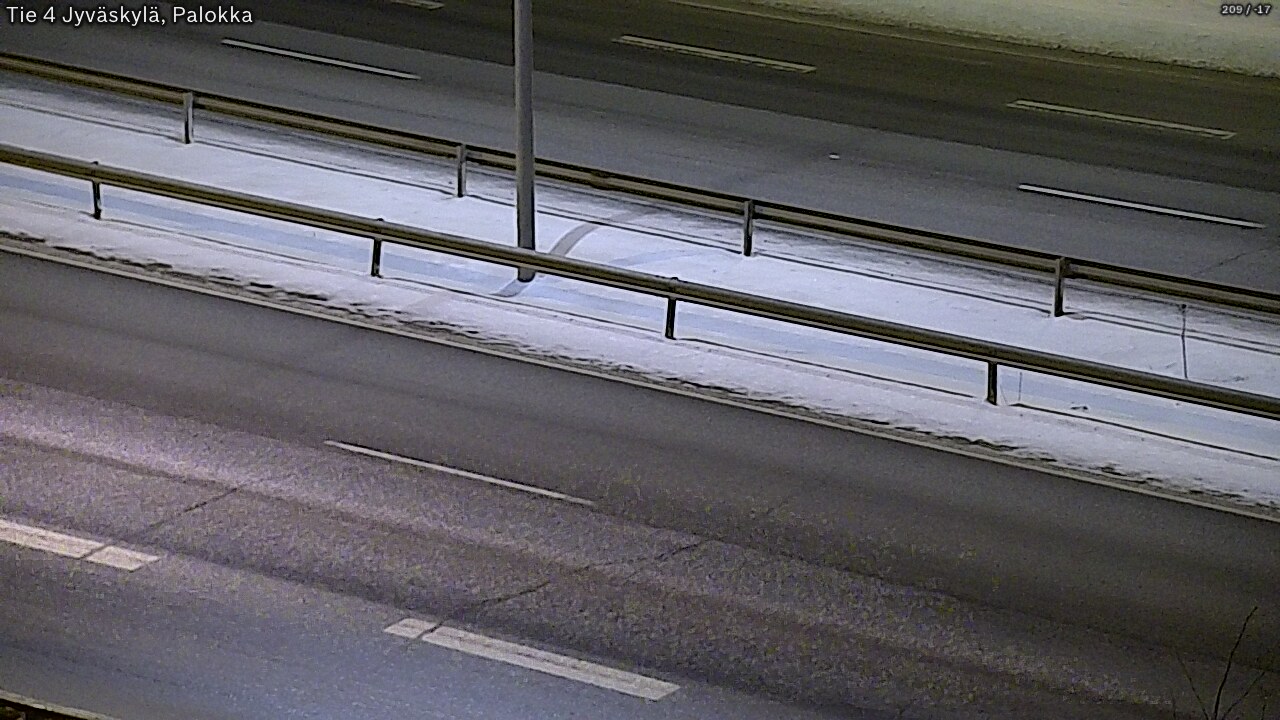 Kelikamerat Kuva Tie 4 Jyväskylä, Palokka, Jyväskylä, Keski-Suomi