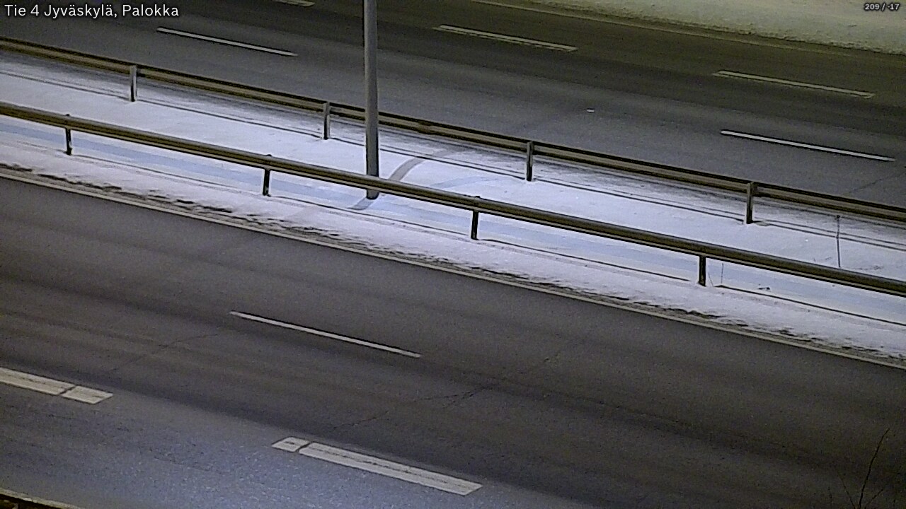 Kelikamerat Kuva Tie 4 Jyväskylä, Palokka, Jyväskylä, Keski-Suomi