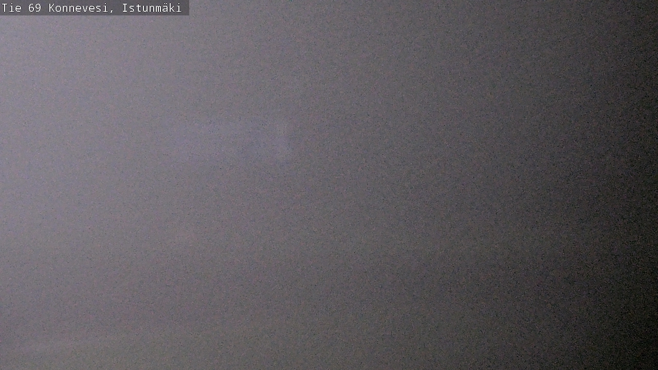 Kelikamerat Kuva Tie 69 Konnevesi, Istunmäki, Konnevesi, Keski-Suomi