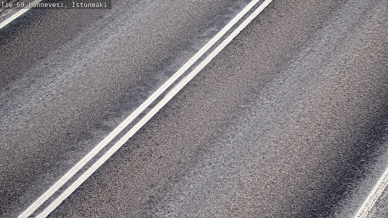 Kelikamerat Kuva Tie 69 Konnevesi, Istunmäki, Konnevesi, Keski-Suomi