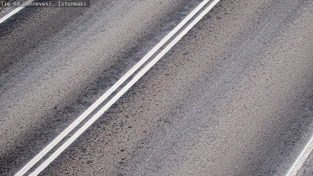 Kelikamerat Kuva Tie 69 Konnevesi, Istunmäki, Konnevesi, Keski-Suomi