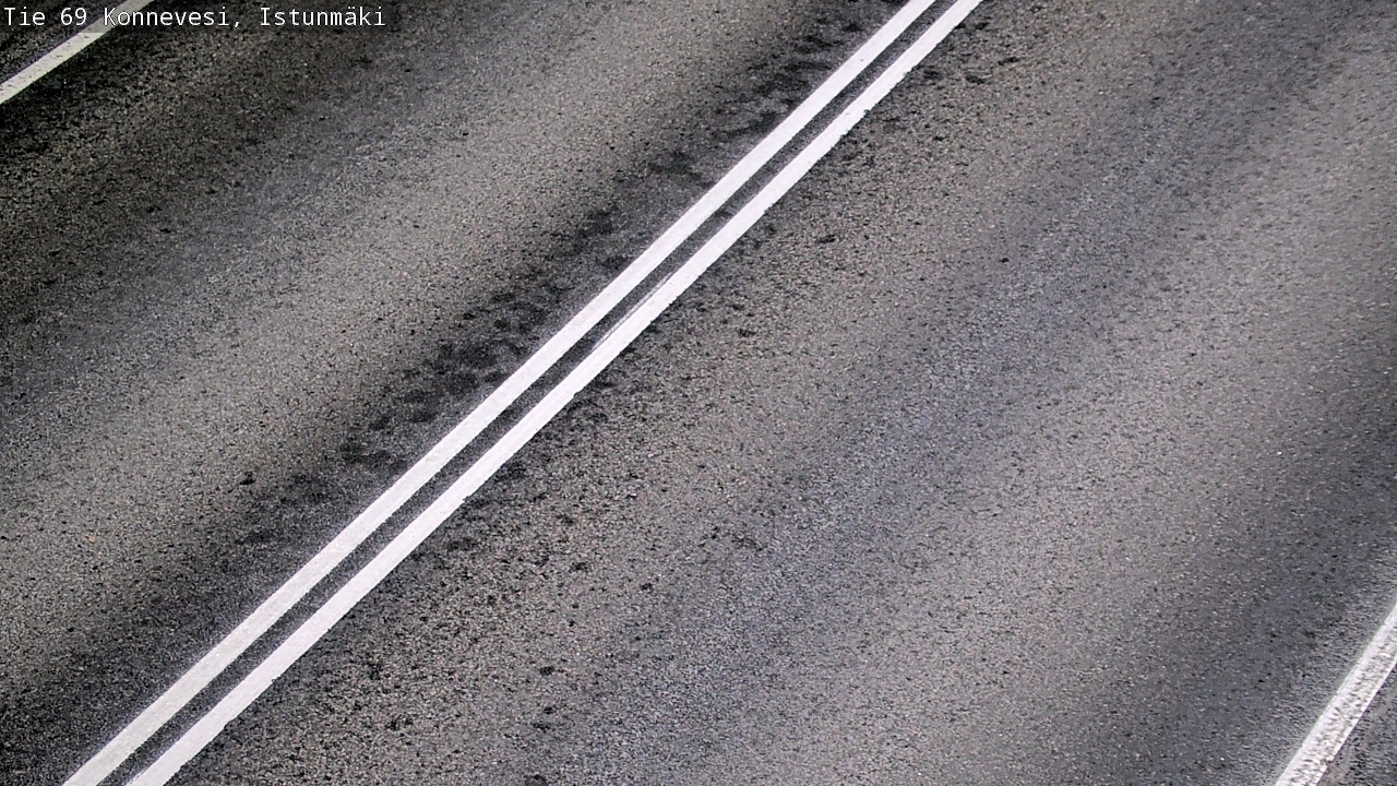 Kelikamerat Kuva Tie 69 Konnevesi, Istunmäki, Konnevesi, Keski-Suomi