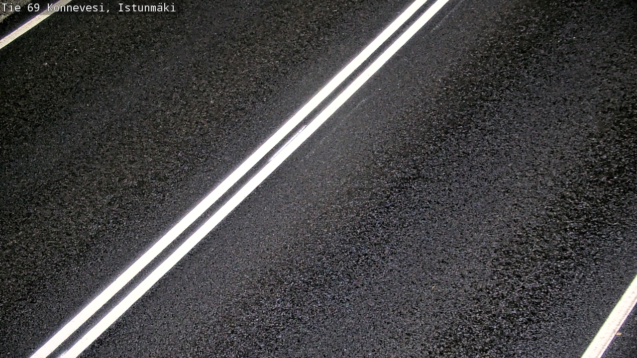 Kelikamerat Kuva Tie 69 Konnevesi, Istunmäki, Konnevesi, Keski-Suomi