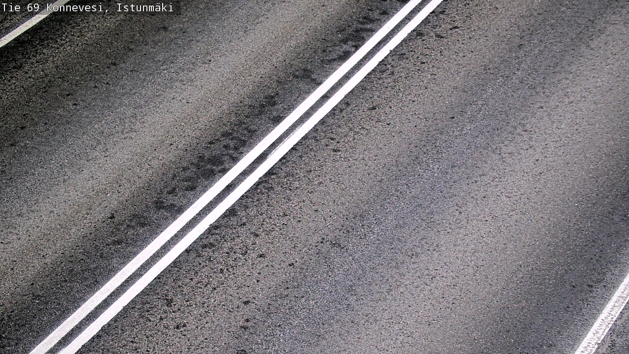 Kelikamerat Kuva Tie 69 Konnevesi, Istunmäki, Konnevesi, Keski-Suomi