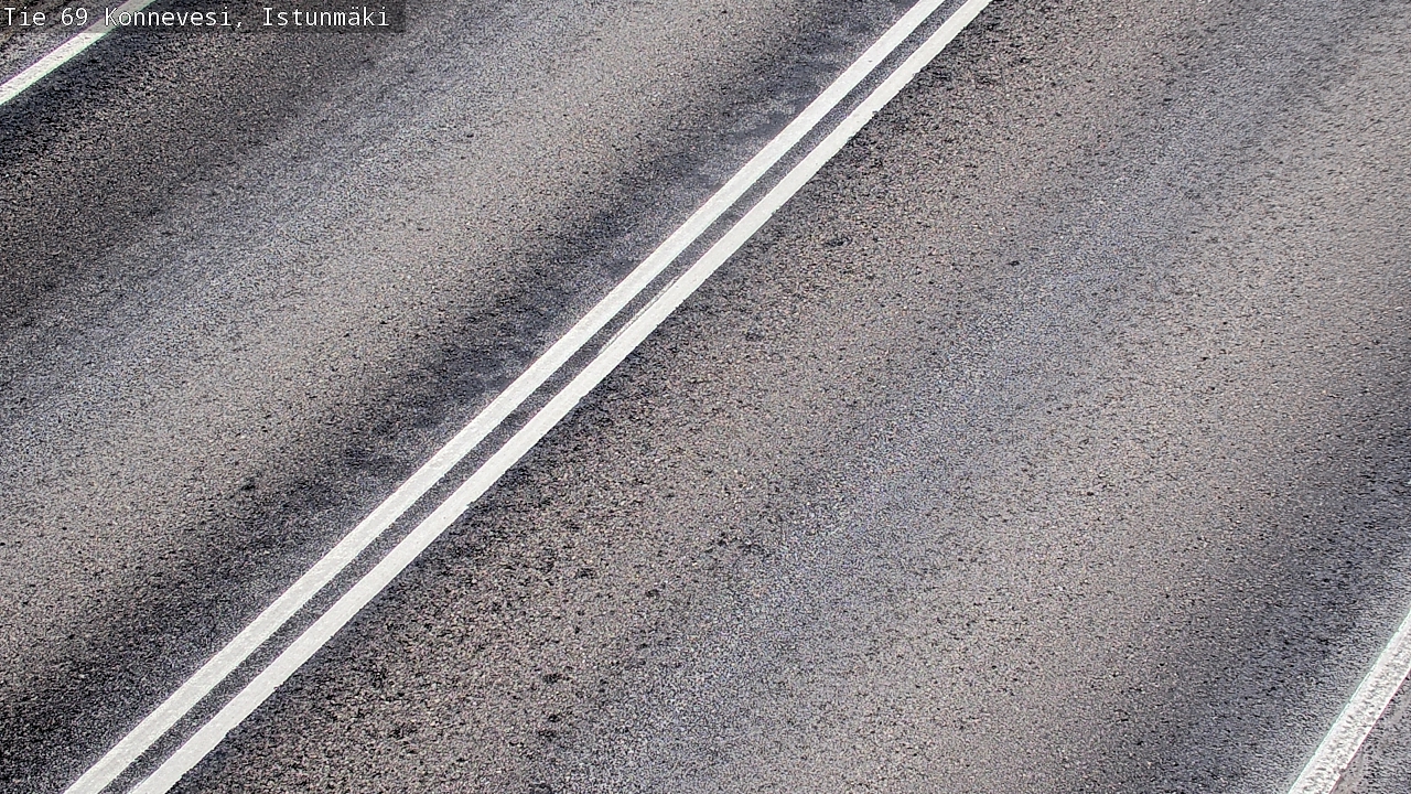 Kelikamerat Kuva Tie 69 Konnevesi, Istunmäki, Konnevesi, Keski-Suomi