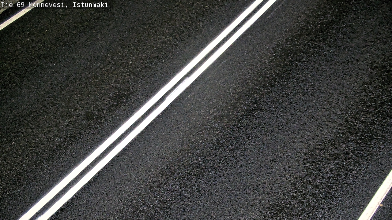 Kelikamerat Kuva Tie 69 Konnevesi, Istunmäki, Konnevesi, Keski-Suomi