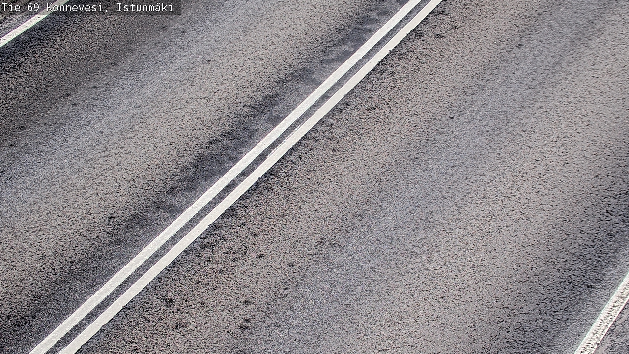 Kelikamerat Kuva Tie 69 Konnevesi, Istunmäki, Konnevesi, Keski-Suomi