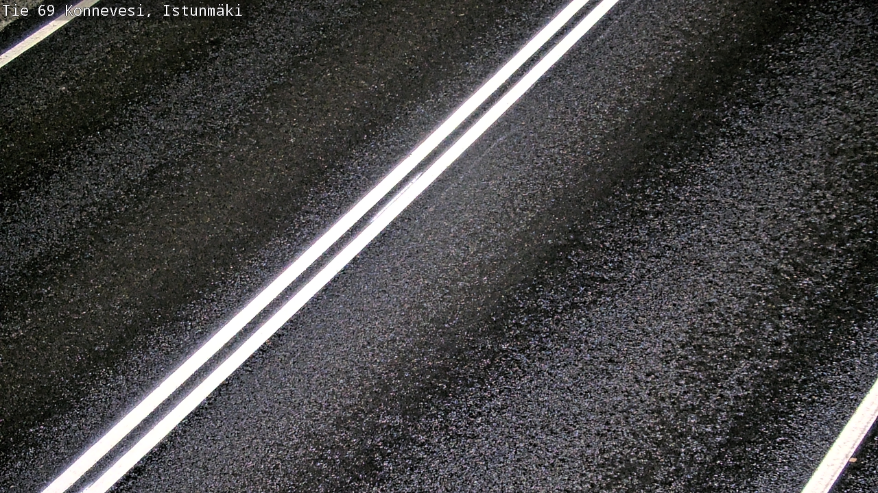 Kelikamerat Kuva Tie 69 Konnevesi, Istunmäki, Konnevesi, Keski-Suomi