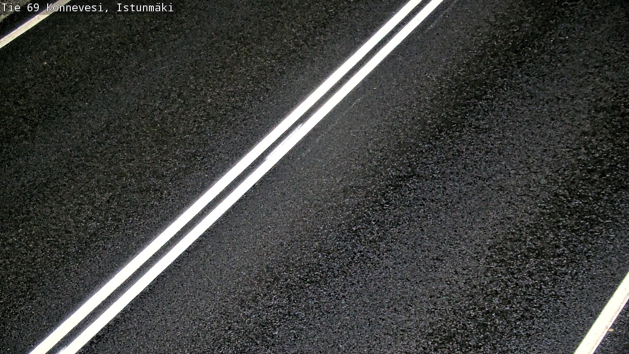 Kelikamerat Kuva Tie 69 Konnevesi, Istunmäki, Konnevesi, Keski-Suomi