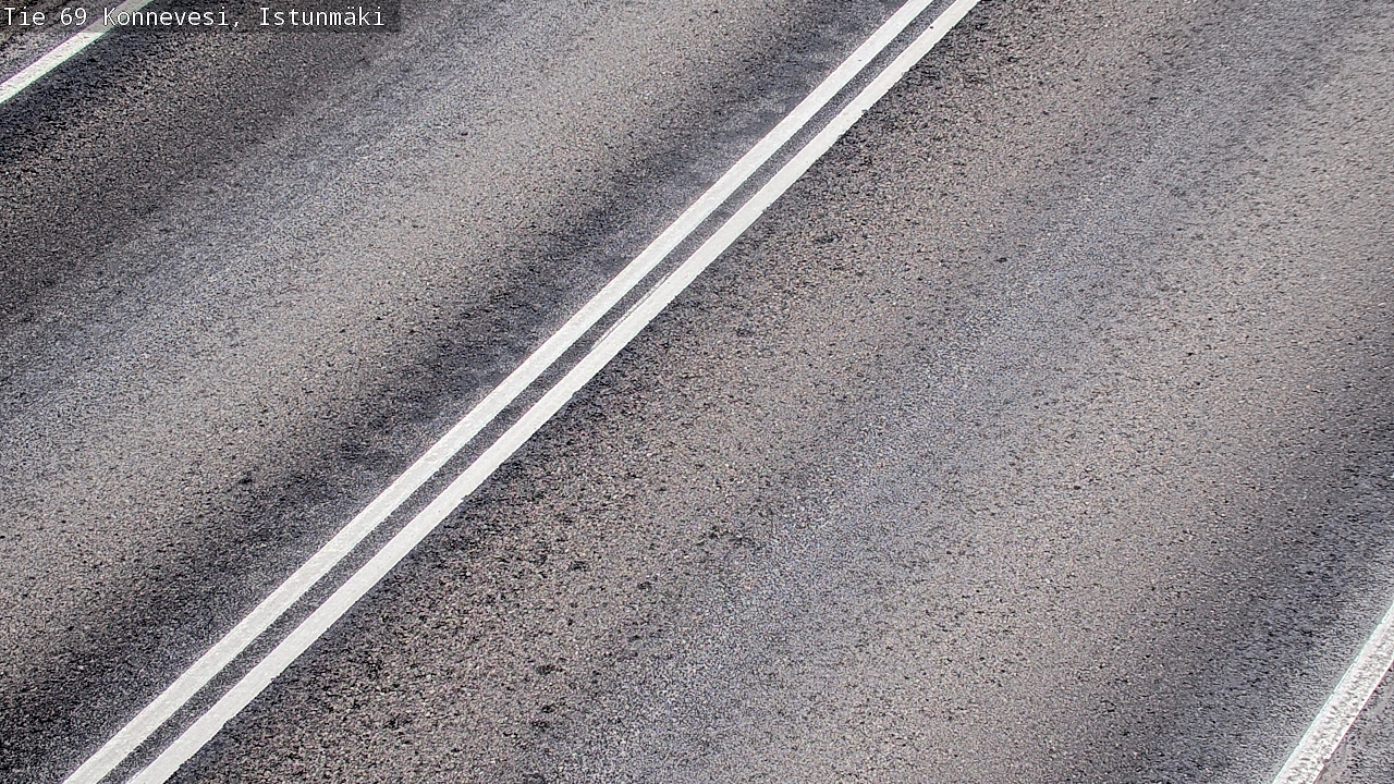 Kelikamerat Kuva Tie 69 Konnevesi, Istunmäki, Konnevesi, Keski-Suomi