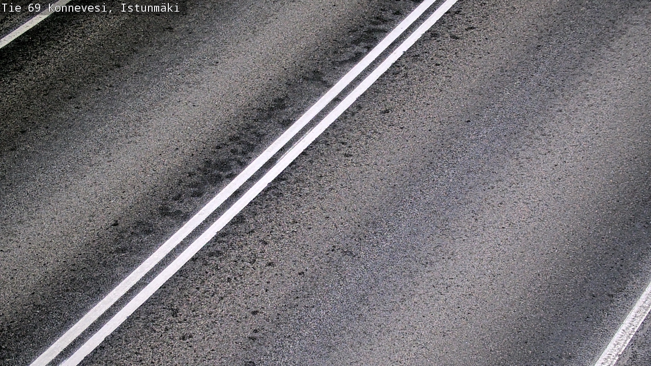 Kelikamerat Kuva Tie 69 Konnevesi, Istunmäki, Konnevesi, Keski-Suomi