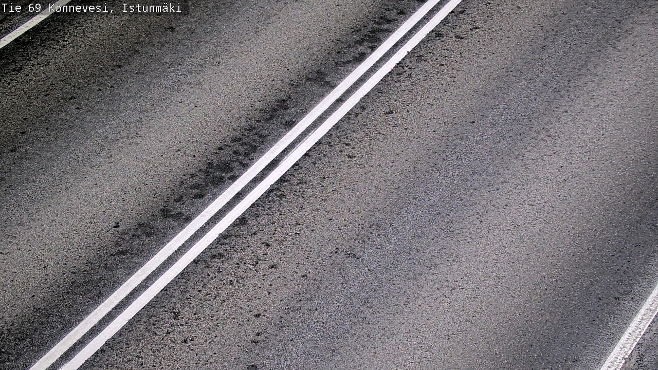 Kelikamerat Kuva Tie 69 Konnevesi, Istunmäki, Konnevesi, Keski-Suomi