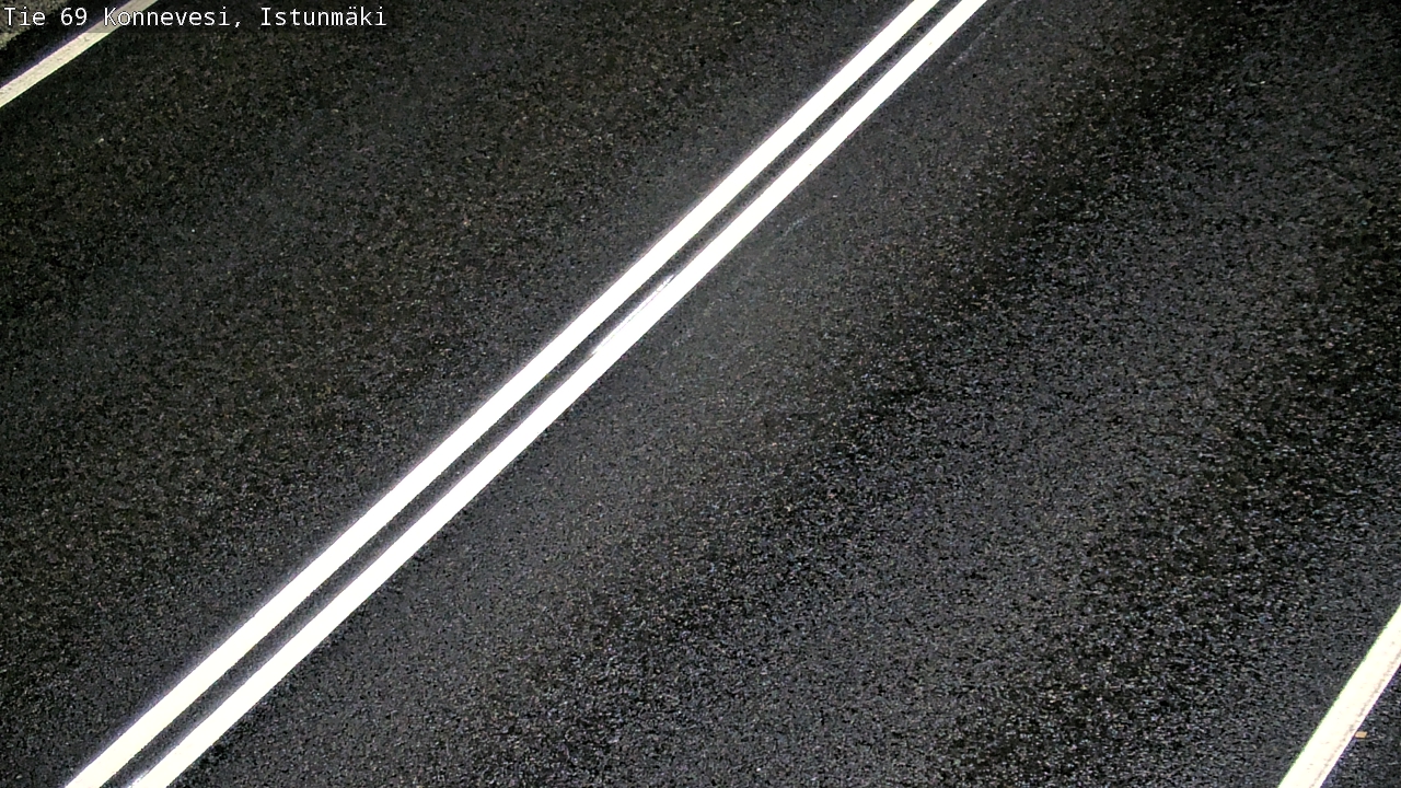 Kelikamerat Kuva Tie 69 Konnevesi, Istunmäki, Konnevesi, Keski-Suomi