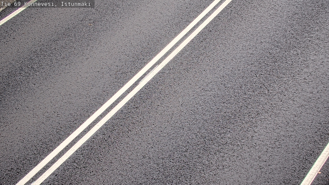 Kelikamerat Kuva Tie 69 Konnevesi, Istunmäki, Konnevesi, Keski-Suomi