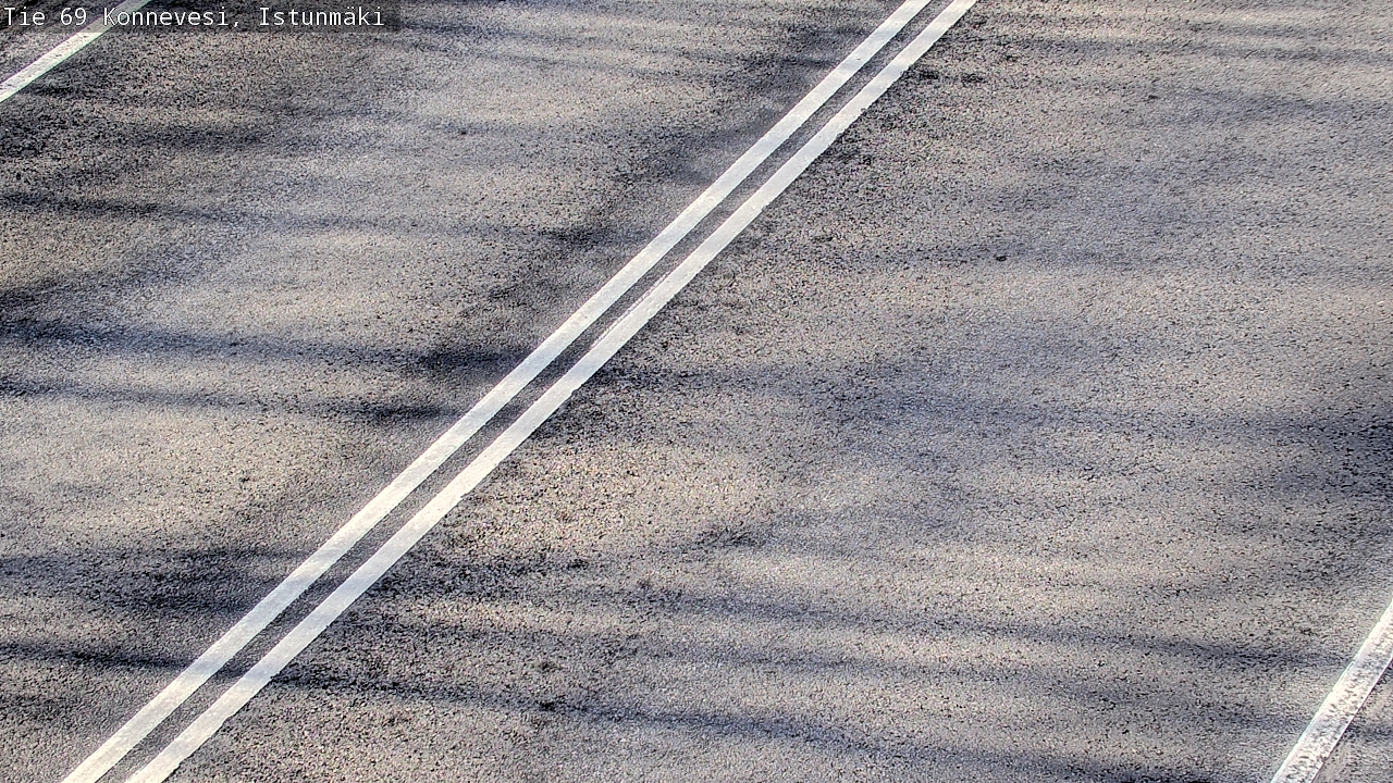 Kelikamerat Kuva Tie 69 Konnevesi, Istunmäki, Konnevesi, Keski-Suomi