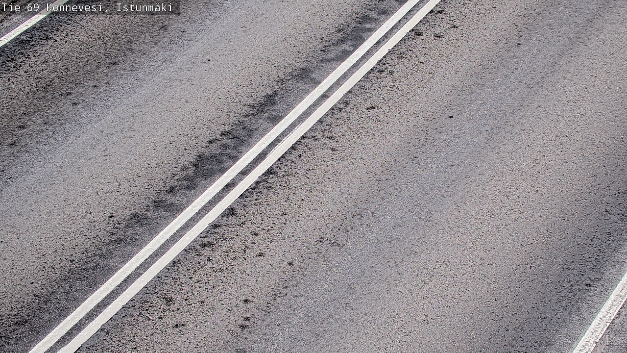 Kelikamerat Kuva Tie 69 Konnevesi, Istunmäki, Konnevesi, Keski-Suomi