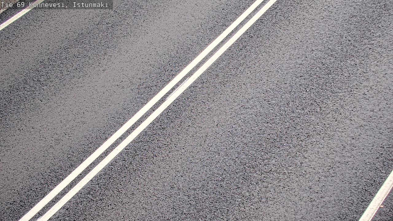 Kelikamerat Kuva Tie 69 Konnevesi, Istunmäki, Konnevesi, Keski-Suomi