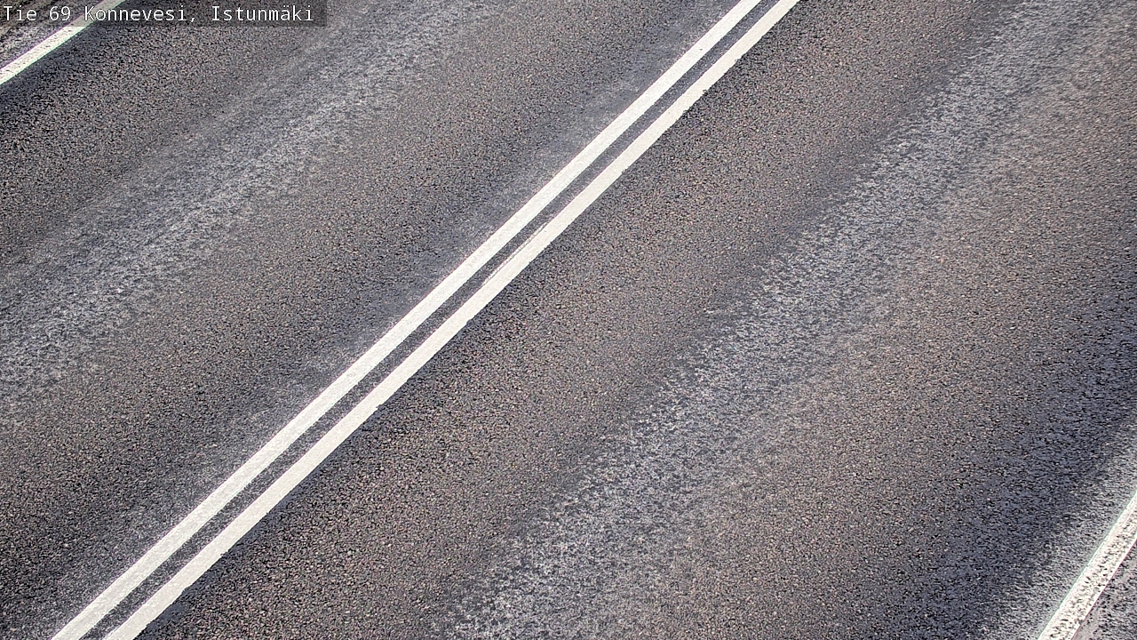 Kelikamerat Kuva Tie 69 Konnevesi, Istunmäki, Konnevesi, Keski-Suomi