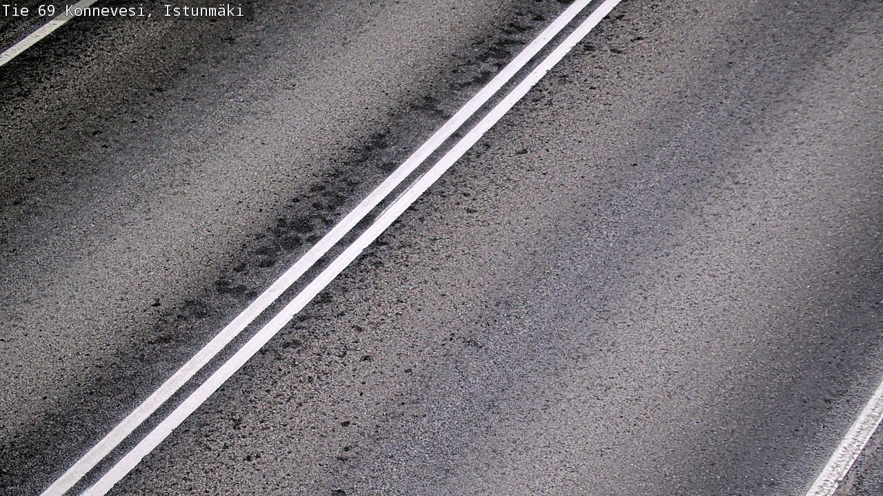 Kelikamerat Kuva Tie 69 Konnevesi, Istunmäki, Konnevesi, Keski-Suomi