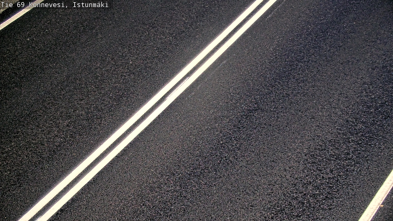 Kelikamerat Kuva Tie 69 Konnevesi, Istunmäki, Konnevesi, Keski-Suomi