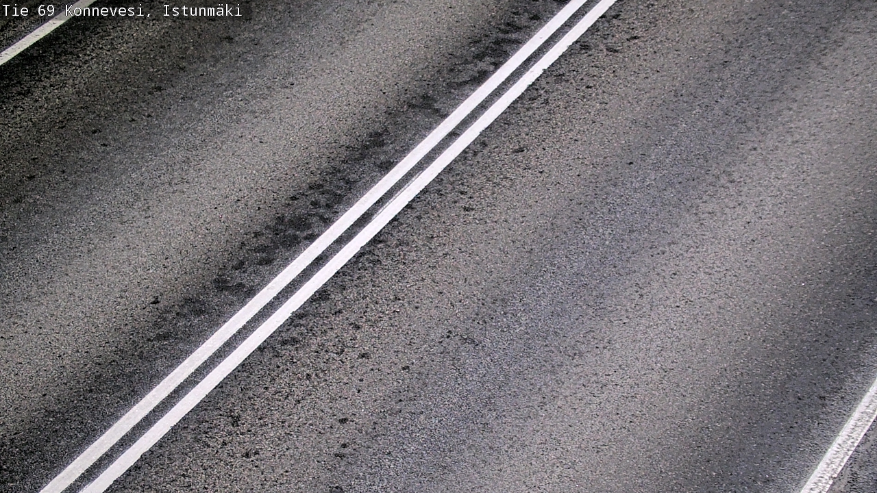 Kelikamerat Kuva Tie 69 Konnevesi, Istunmäki, Konnevesi, Keski-Suomi