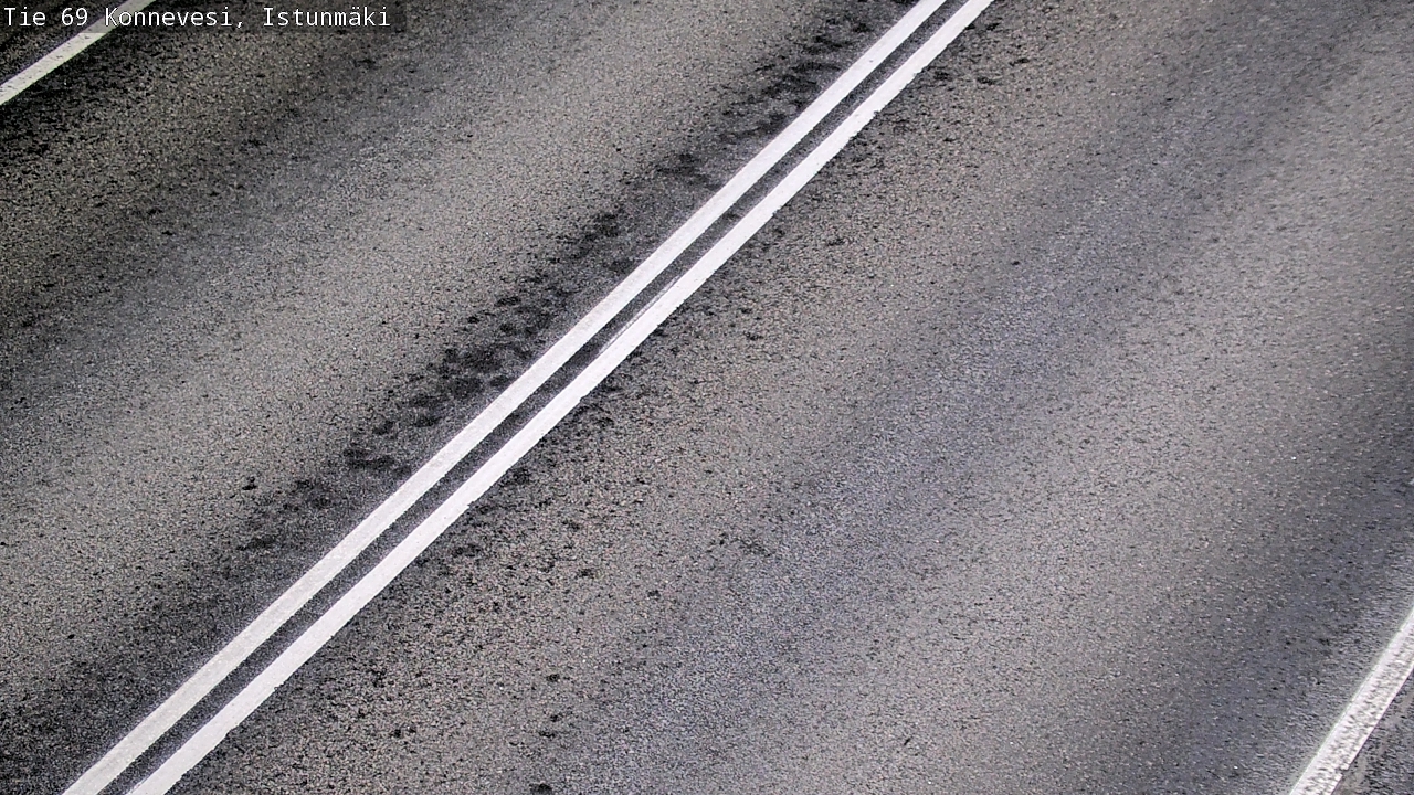 Kelikamerat Kuva Tie 69 Konnevesi, Istunmäki, Konnevesi, Keski-Suomi